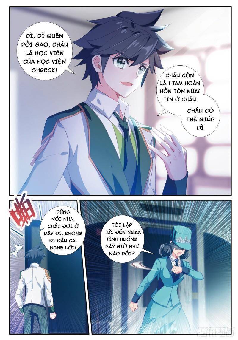 Long Vương Truyền Thuyết Chap 297 - Next Chap 298