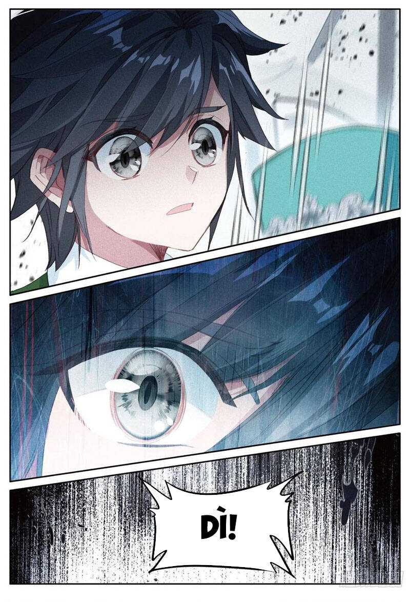Long Vương Truyền Thuyết Chap 299 - Next Chap 300