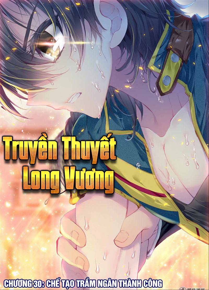 Long Vương Truyền Thuyết Chap 30 - Next Chap 31