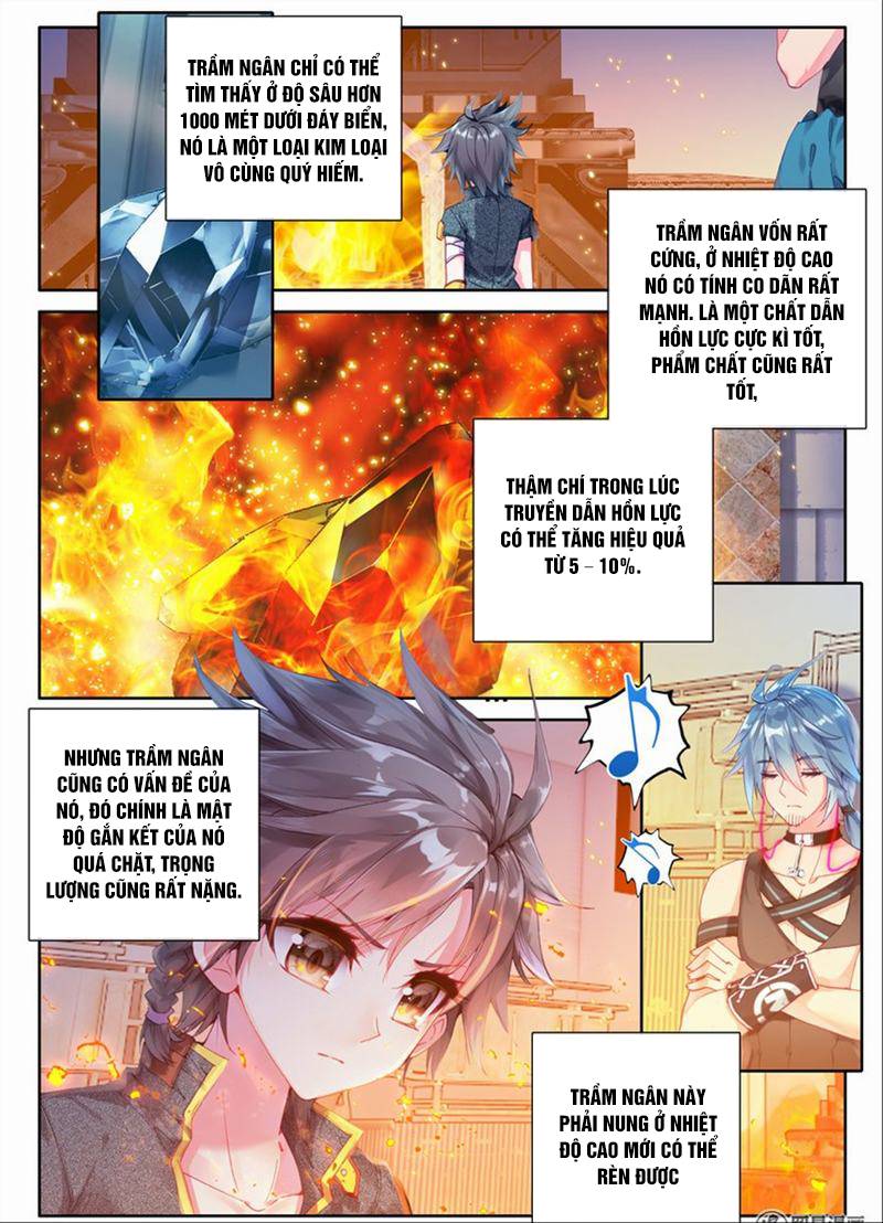 Long Vương Truyền Thuyết Chap 30 - Next Chap 31