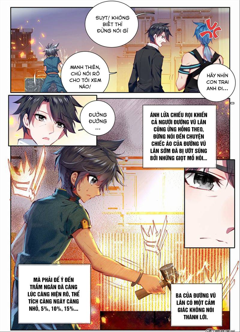 Long Vương Truyền Thuyết Chap 30 - Next Chap 31