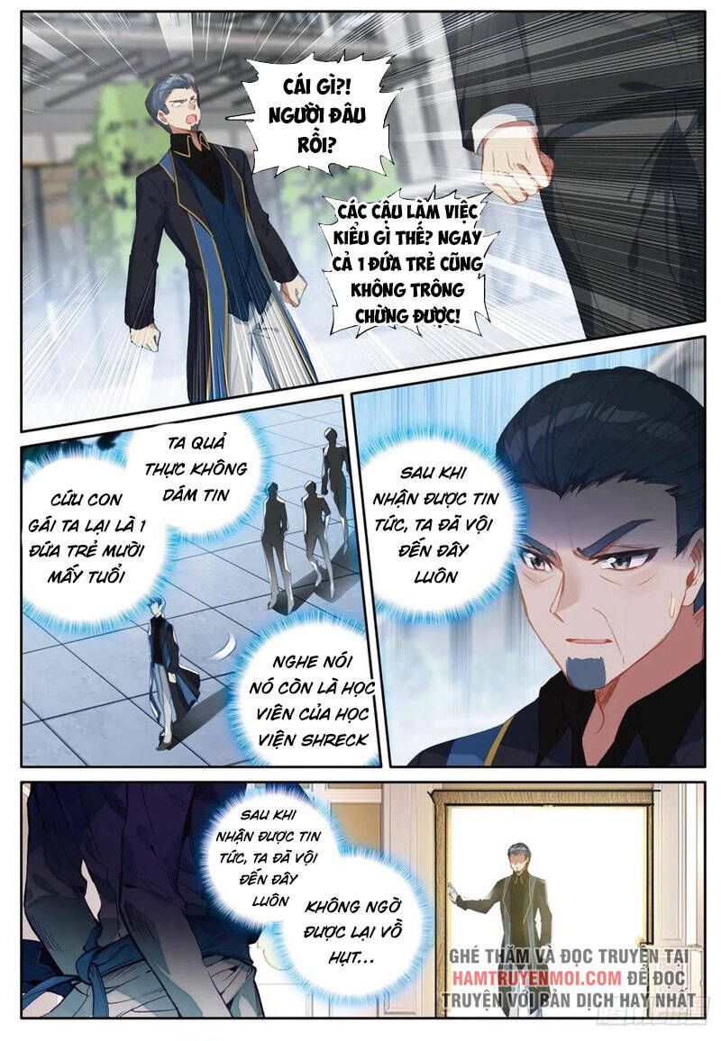 Long Vương Truyền Thuyết Chap 300 - Next Chap 301