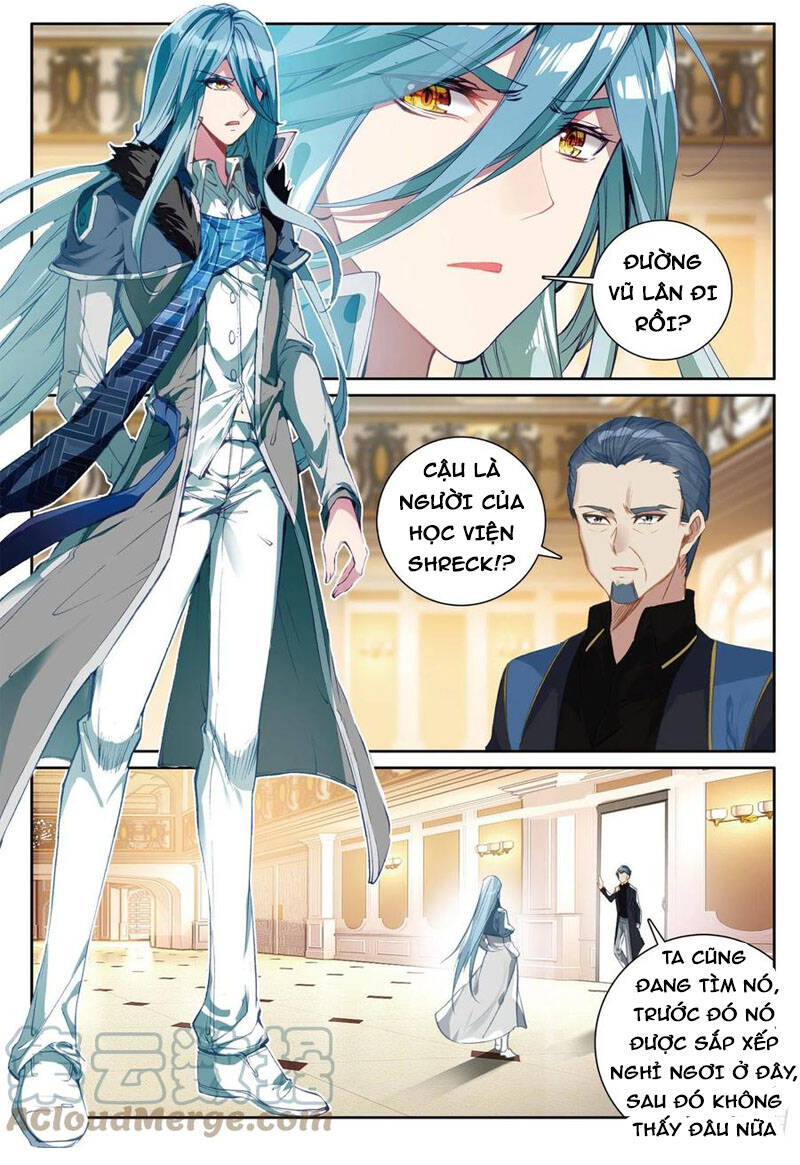 Long Vương Truyền Thuyết Chap 300 - Next Chap 301