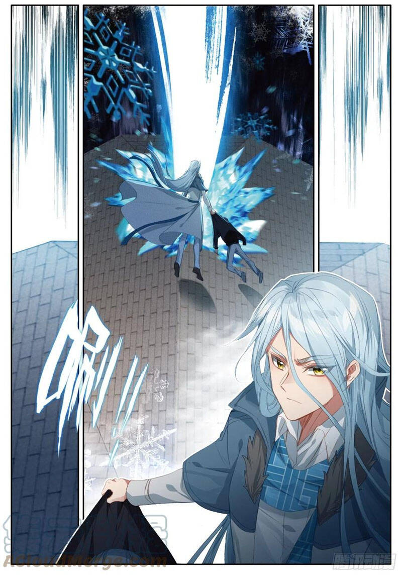 Long Vương Truyền Thuyết Chap 300 - Next Chap 301