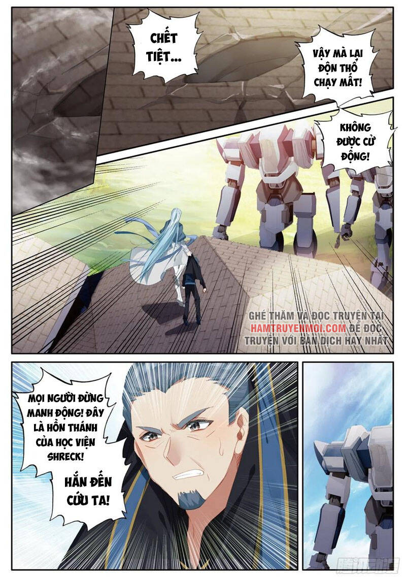 Long Vương Truyền Thuyết Chap 300 - Next Chap 301