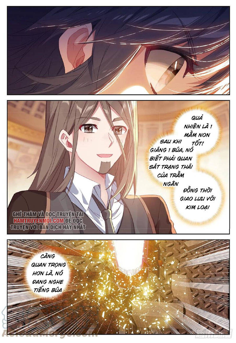 Long Vương Truyền Thuyết Chap 301 - Next Chap 302