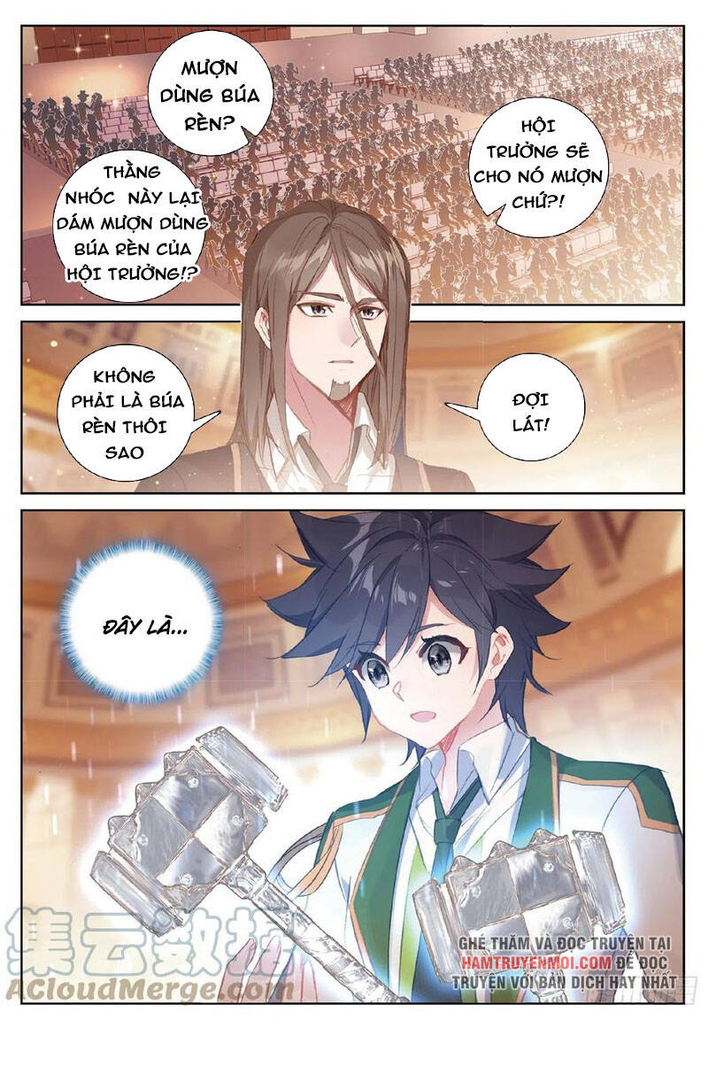 Long Vương Truyền Thuyết Chap 301 - Next Chap 302