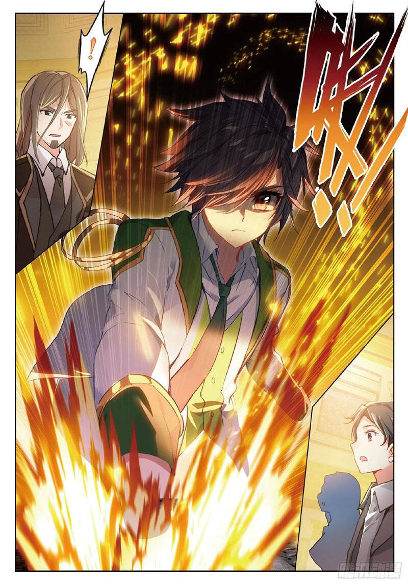 Long Vương Truyền Thuyết Chap 301 - Next Chap 302