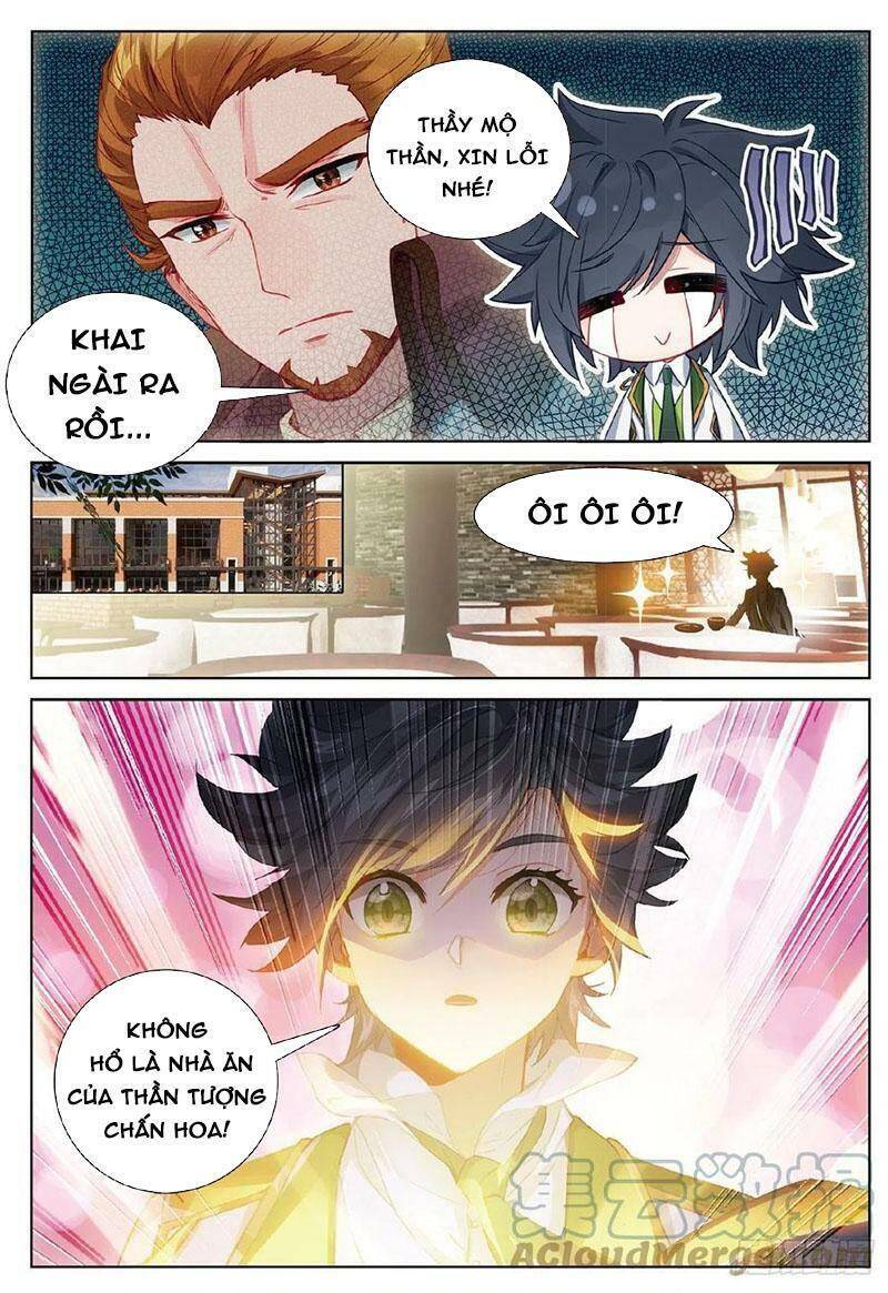 Long Vương Truyền Thuyết Chap 302 - Next Chap 303
