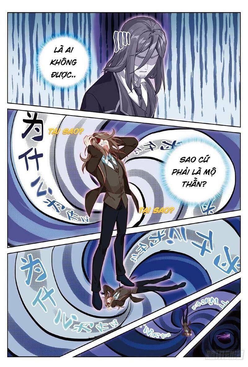 Long Vương Truyền Thuyết Chap 302 - Next Chap 303