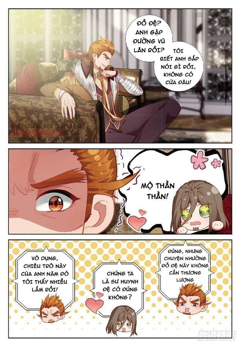 Long Vương Truyền Thuyết Chap 302 - Next Chap 303