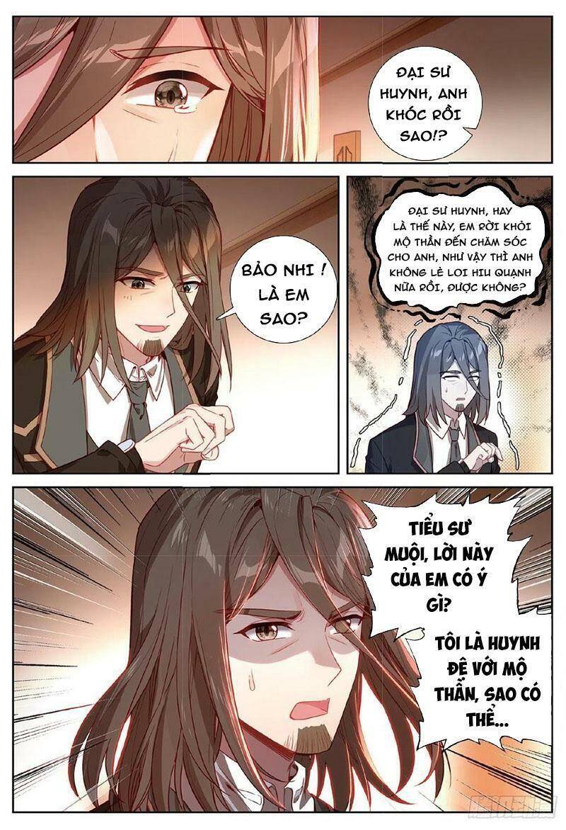 Long Vương Truyền Thuyết Chap 302 - Next Chap 303