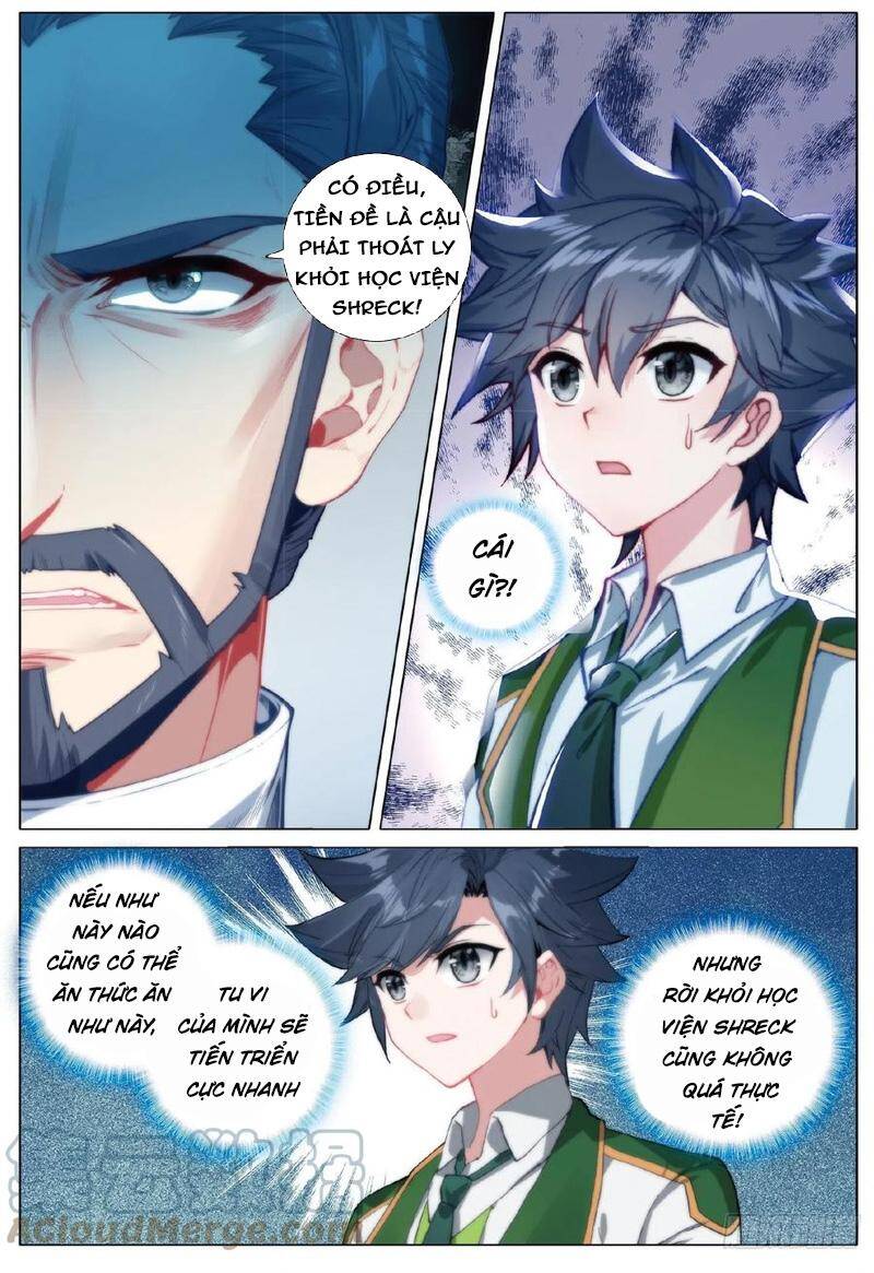 Long Vương Truyền Thuyết Chap 303 - Next Chap 304
