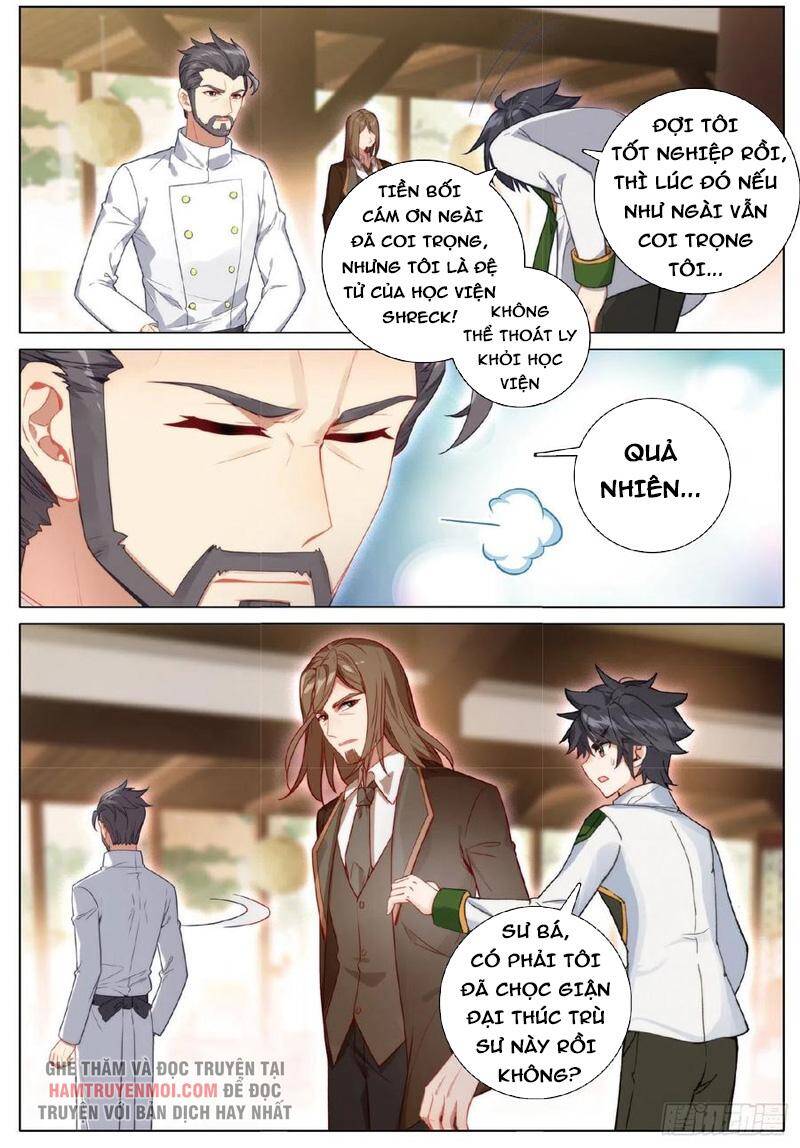 Long Vương Truyền Thuyết Chap 303 - Next Chap 304