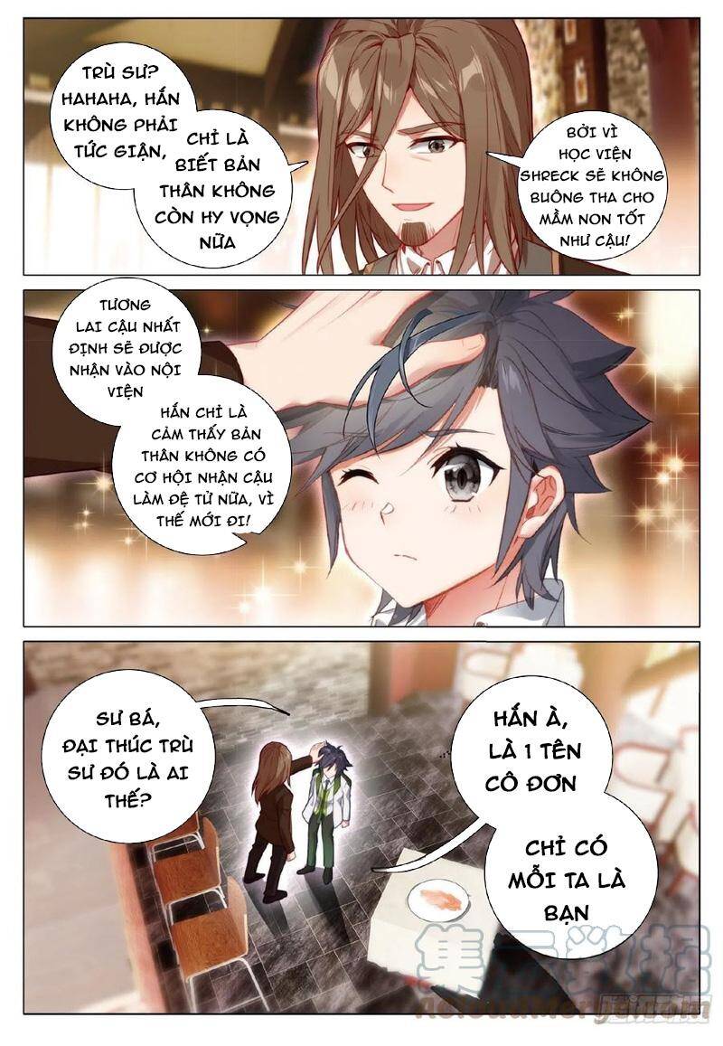 Long Vương Truyền Thuyết Chap 303 - Next Chap 304