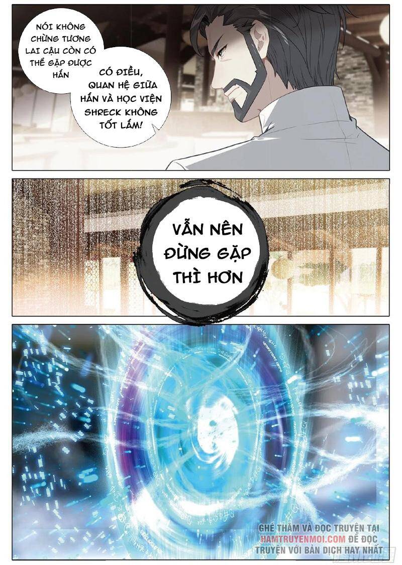 Long Vương Truyền Thuyết Chap 303 - Next Chap 304