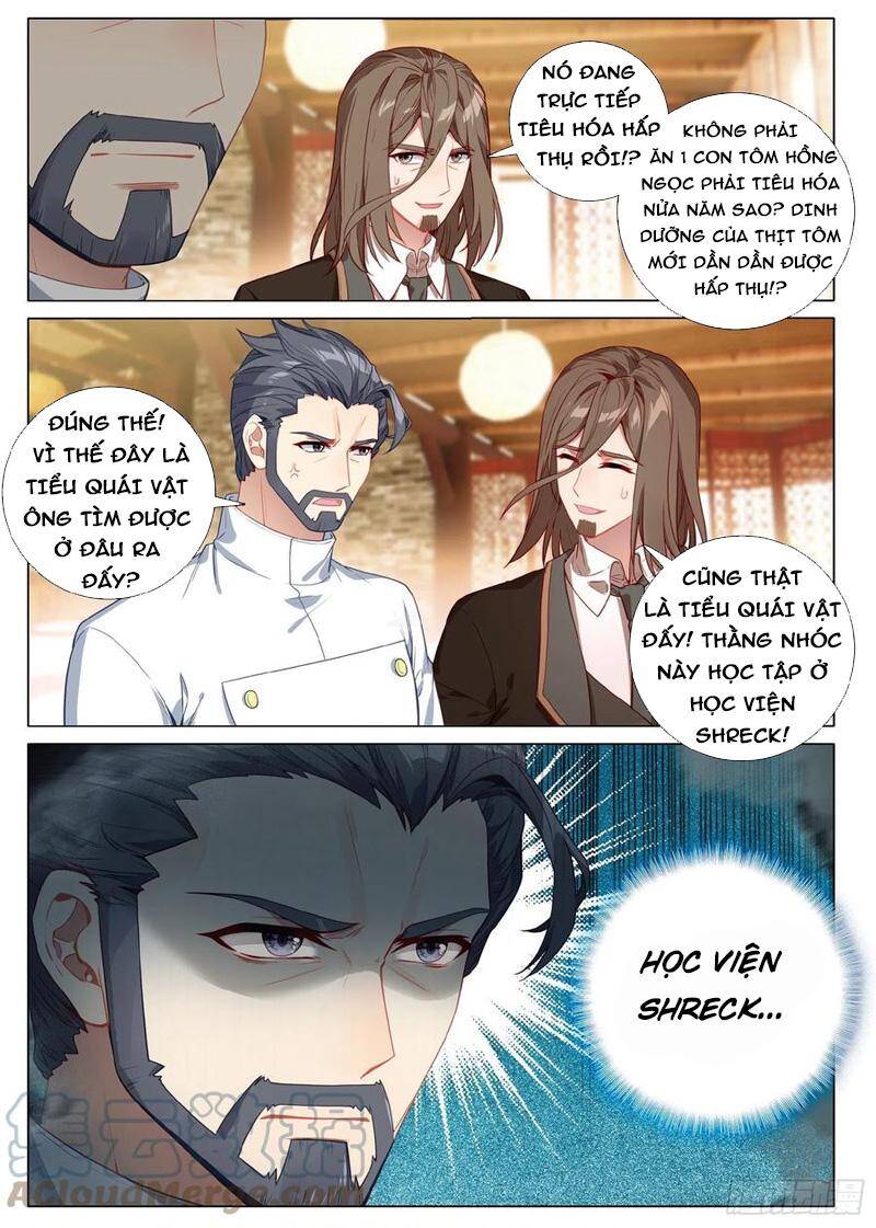 Long Vương Truyền Thuyết Chap 303 - Next Chap 304