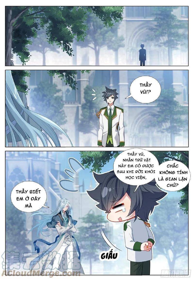 Long Vương Truyền Thuyết Chap 304 - Next Chap 305