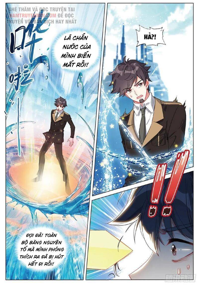 Long Vương Truyền Thuyết Chap 305 - Next Chap 306
