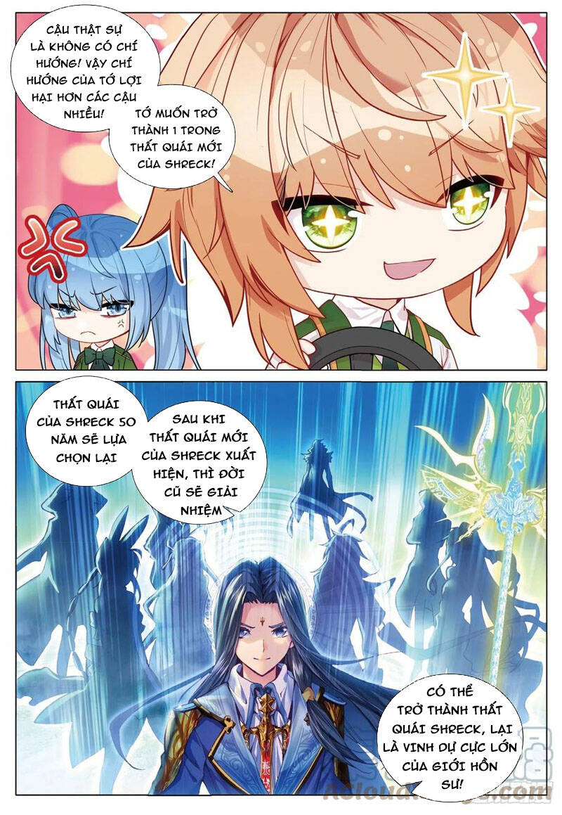 Long Vương Truyền Thuyết Chap 307 - Next Chap 308