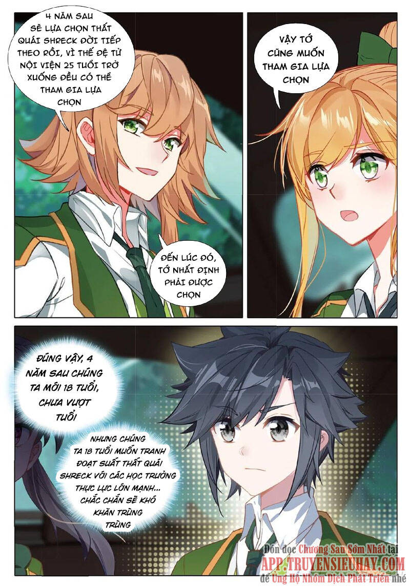 Long Vương Truyền Thuyết Chap 307 - Next Chap 308