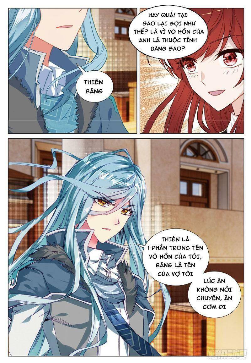Long Vương Truyền Thuyết Chap 309 - Next Chap 310
