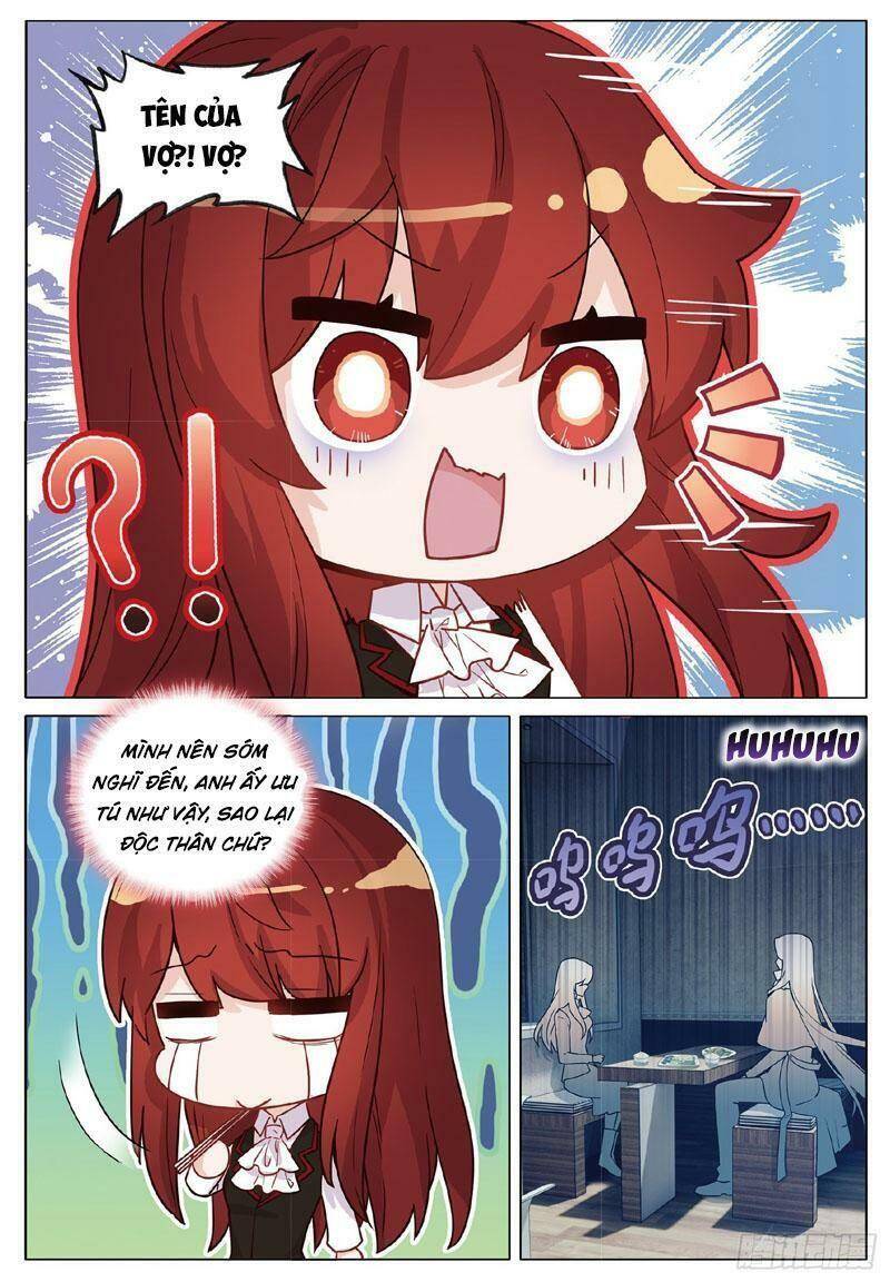 Long Vương Truyền Thuyết Chap 309 - Next Chap 310