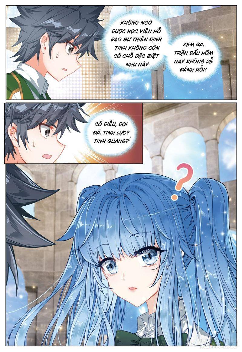 Long Vương Truyền Thuyết Chap 310 - Next Chap 311