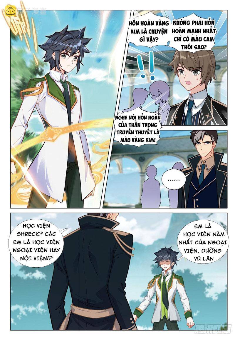 Long Vương Truyền Thuyết Chap 310 - Next Chap 311