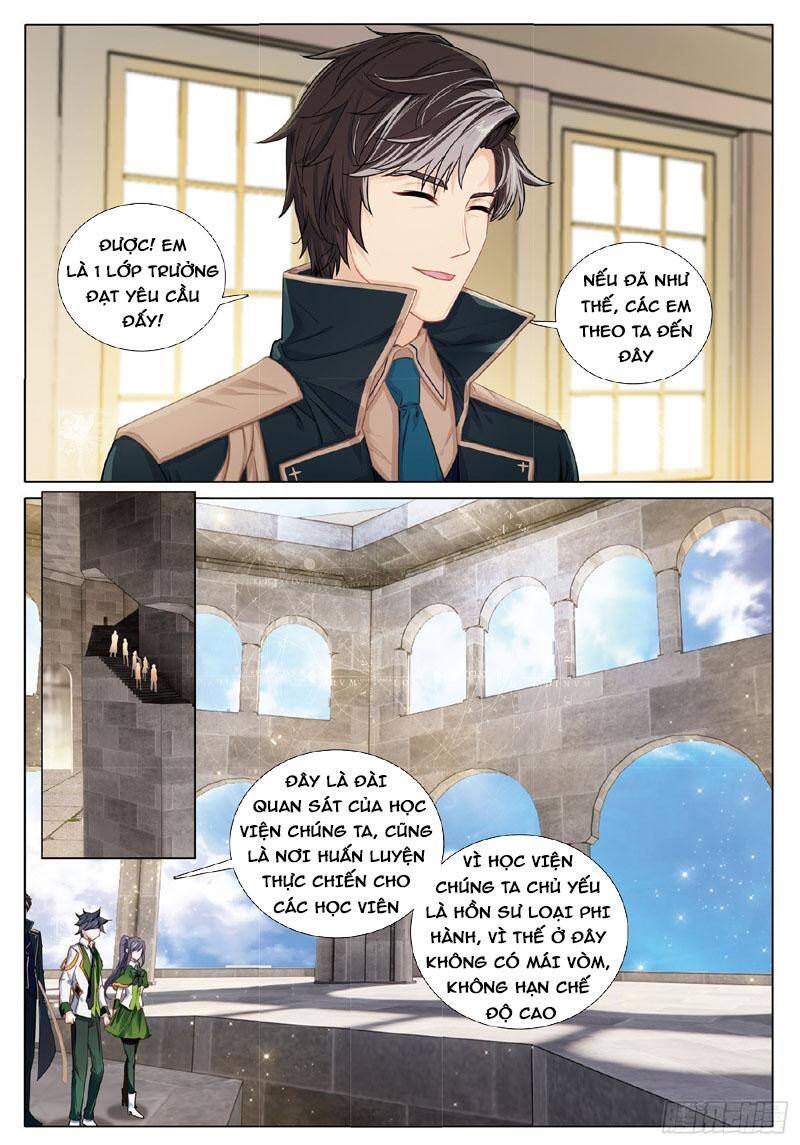 Long Vương Truyền Thuyết Chap 310 - Next Chap 311