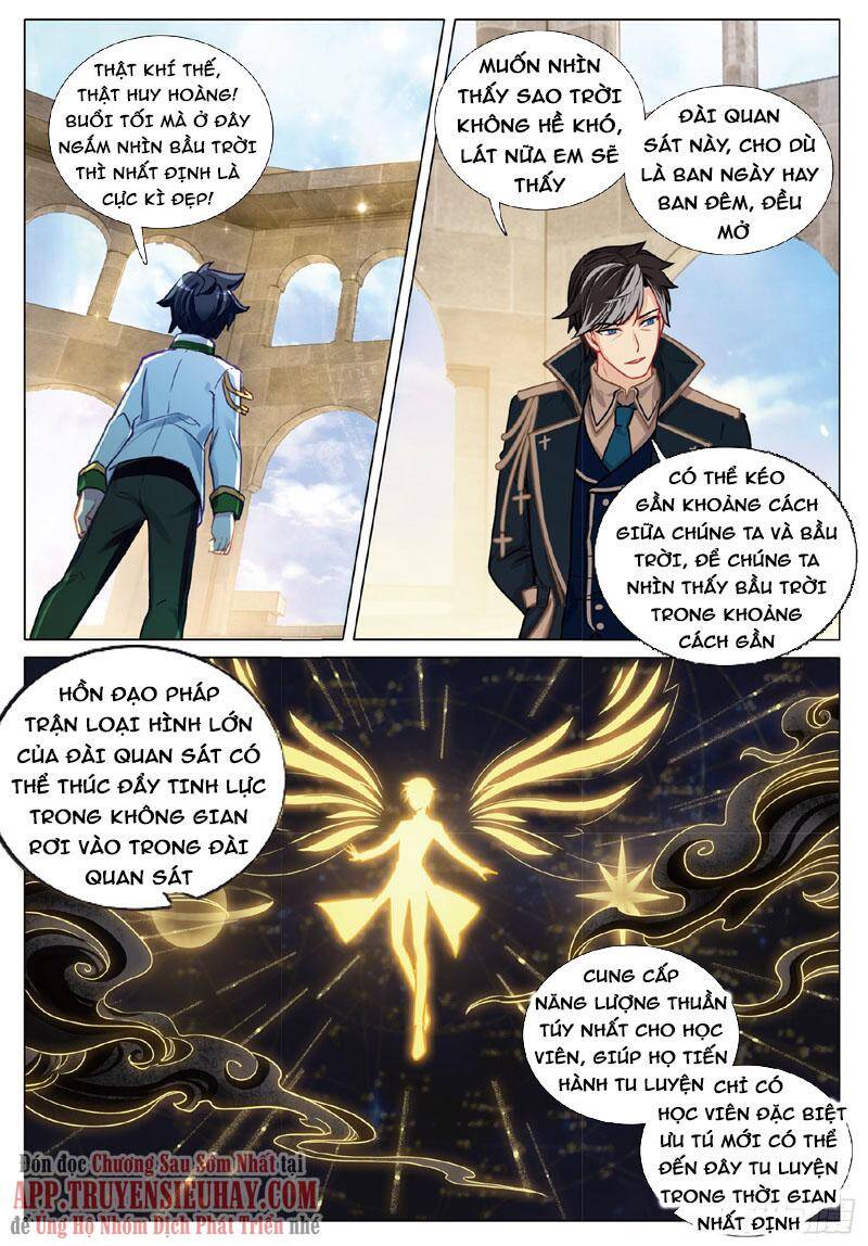 Long Vương Truyền Thuyết Chap 310 - Next Chap 311
