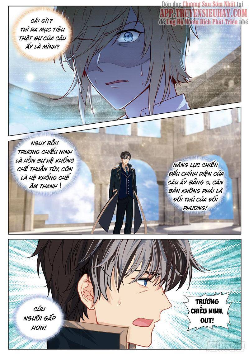 Long Vương Truyền Thuyết Chap 311 - Next Chap 312