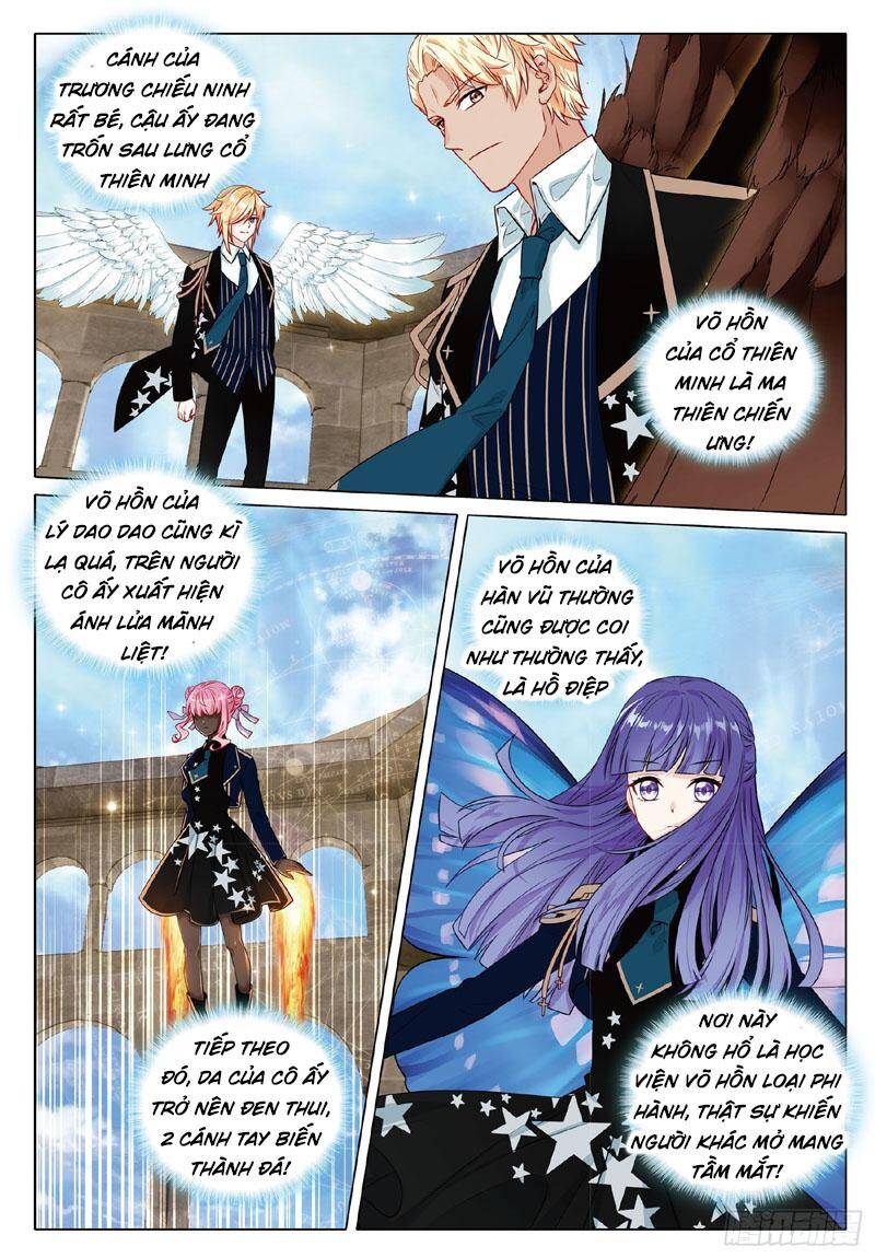 Long Vương Truyền Thuyết Chap 311 - Next Chap 312