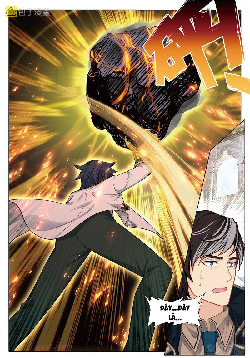 Long Vương Truyền Thuyết Chap 312 - Next Chap 313