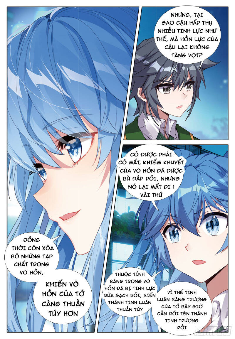 Long Vương Truyền Thuyết Chap 313 - Next Chap 314