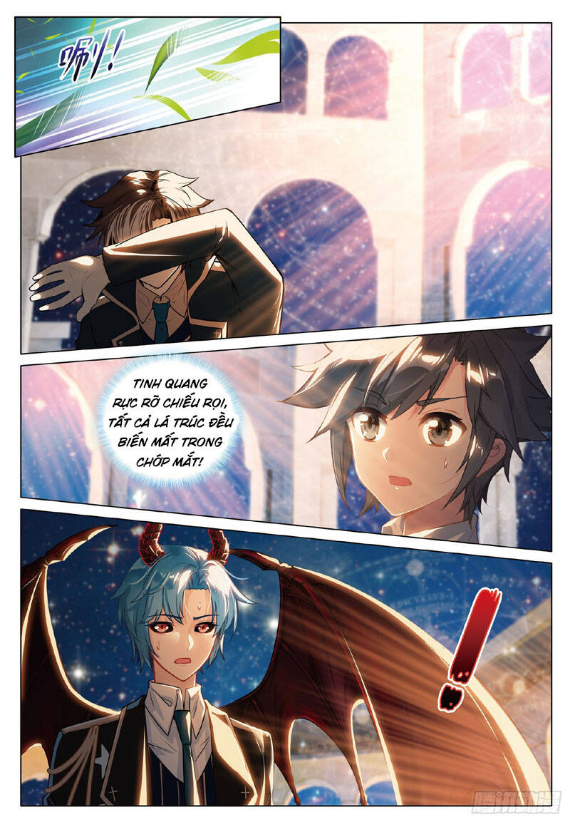 Long Vương Truyền Thuyết Chap 313 - Next Chap 314
