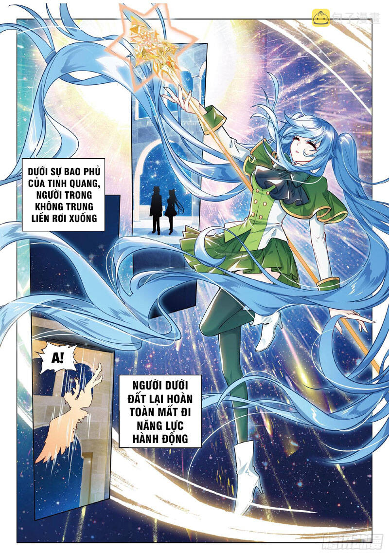 Long Vương Truyền Thuyết Chap 313 - Next Chap 314