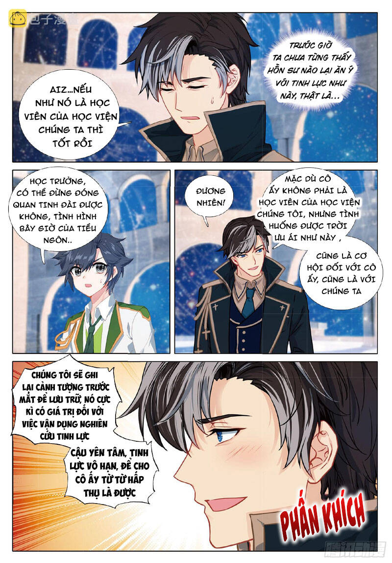 Long Vương Truyền Thuyết Chap 313 - Next Chap 314