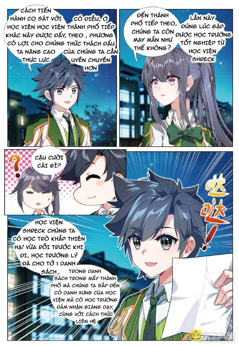 Long Vương Truyền Thuyết Chap 313 - Next Chap 314
