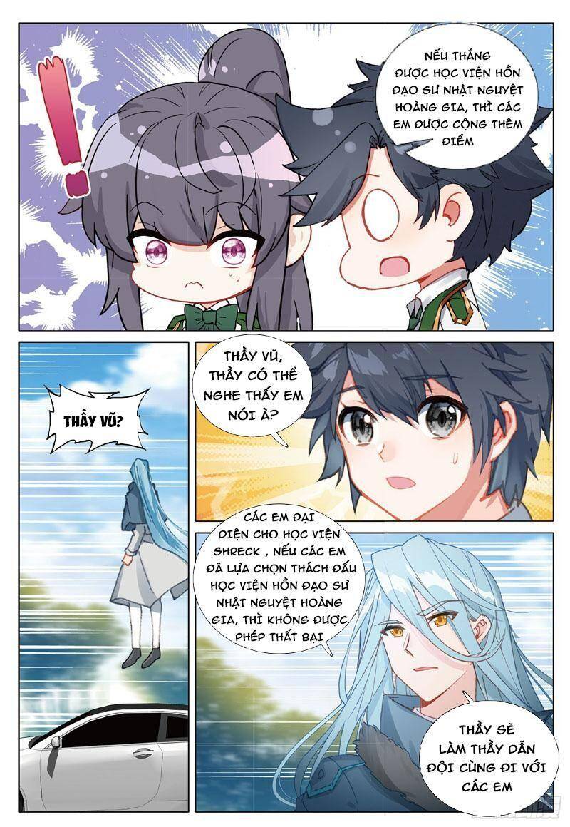 Long Vương Truyền Thuyết Chap 314 - Next Chap 315