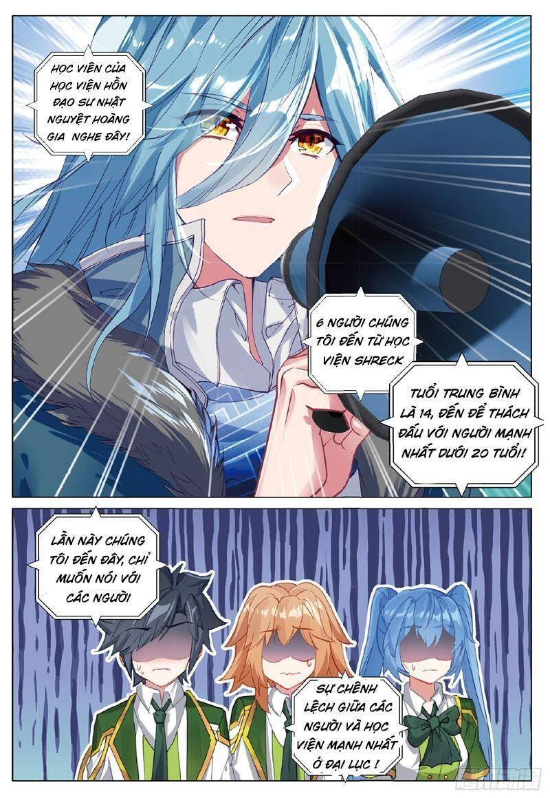 Long Vương Truyền Thuyết Chap 314 - Next Chap 315