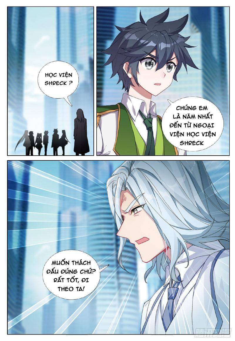 Long Vương Truyền Thuyết Chap 314 - Next Chap 315