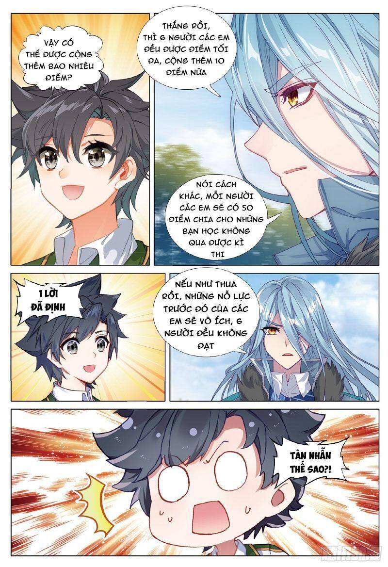 Long Vương Truyền Thuyết Chap 314 - Next Chap 315
