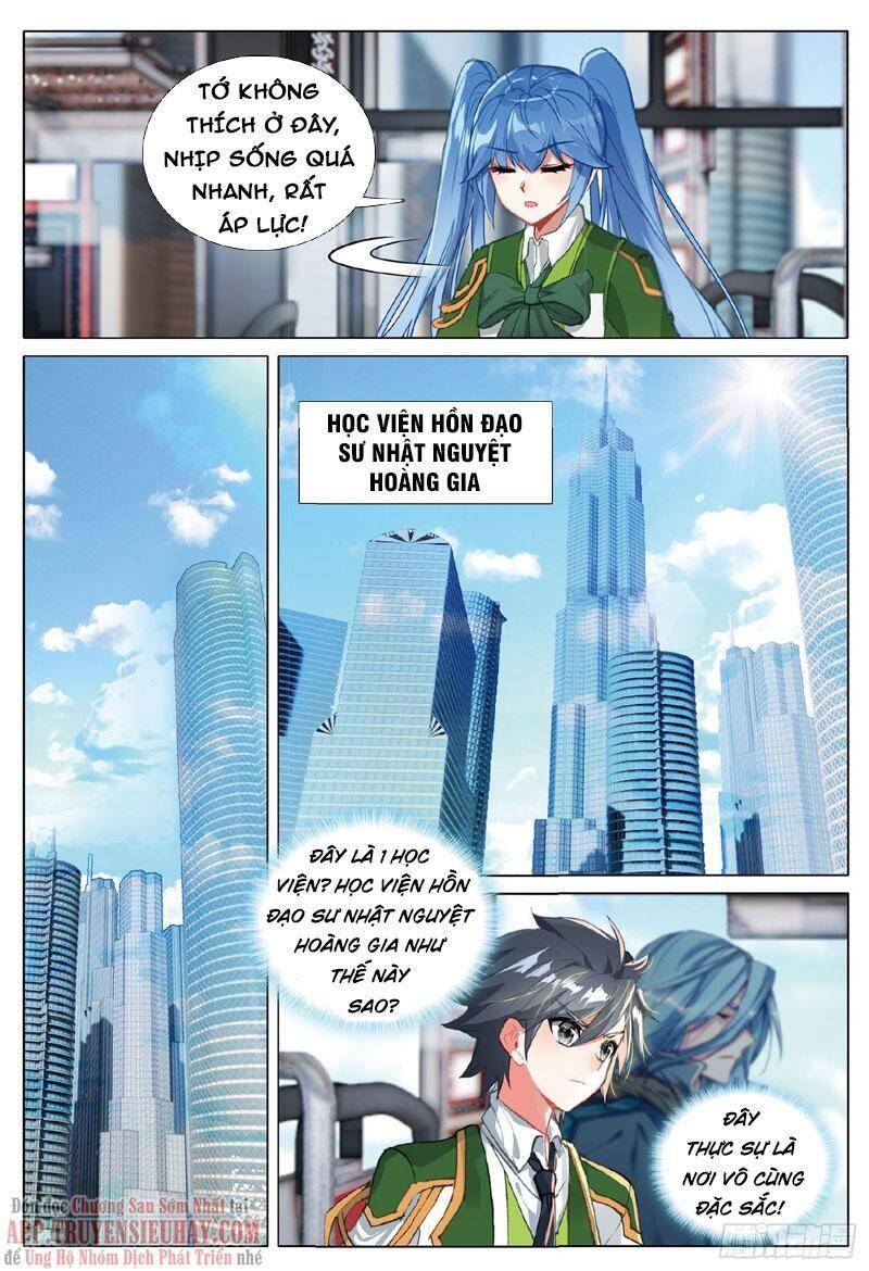 Long Vương Truyền Thuyết Chap 314 - Next Chap 315