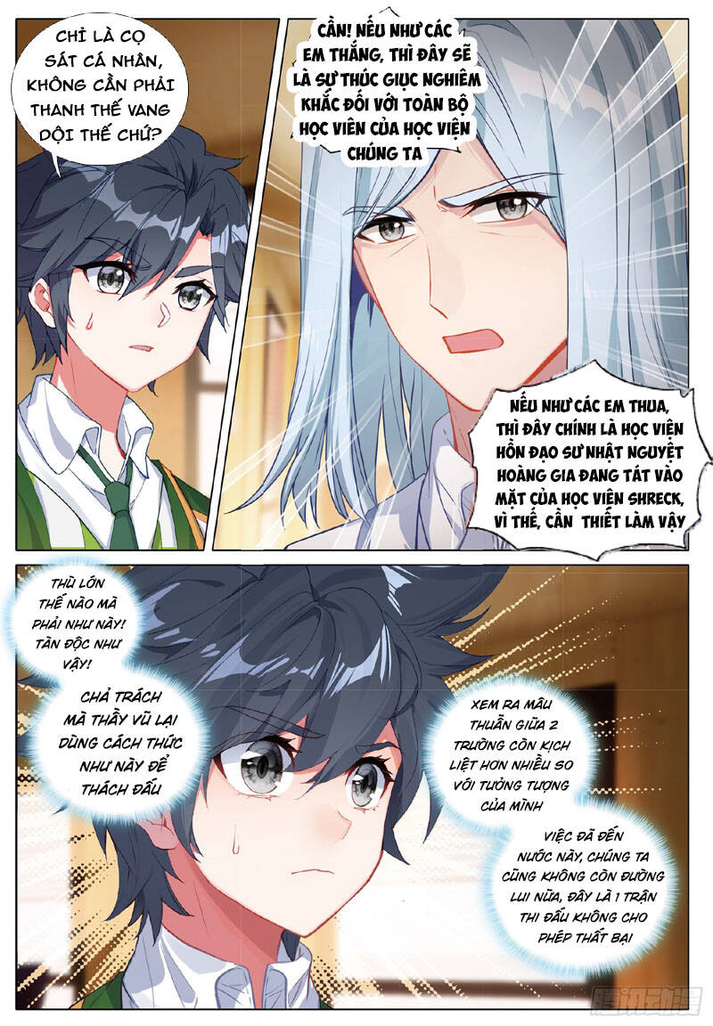 Long Vương Truyền Thuyết Chap 315 - Next Chap 316