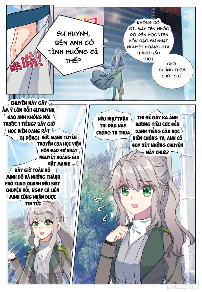 Long Vương Truyền Thuyết Chap 315 - Next Chap 316