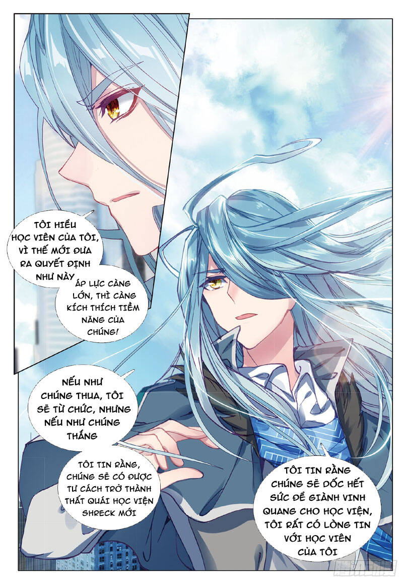 Long Vương Truyền Thuyết Chap 315 - Next Chap 316