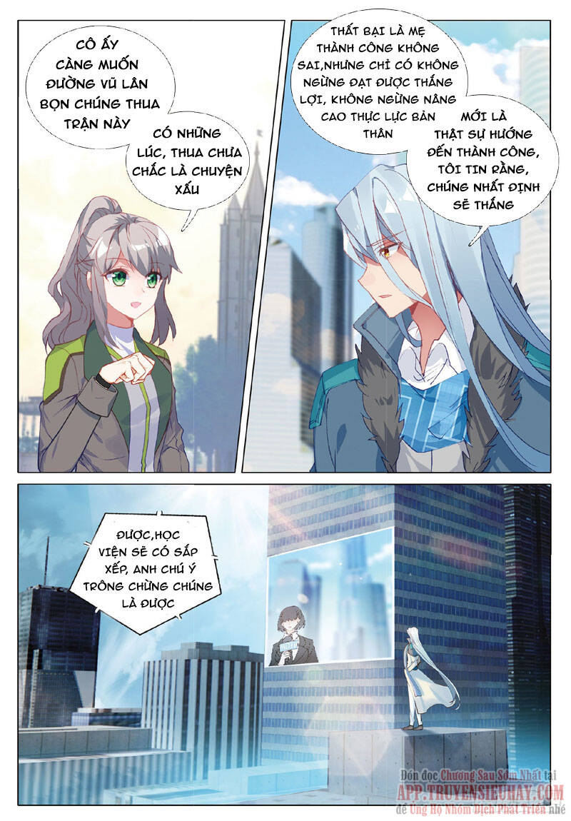Long Vương Truyền Thuyết Chap 315 - Next Chap 316