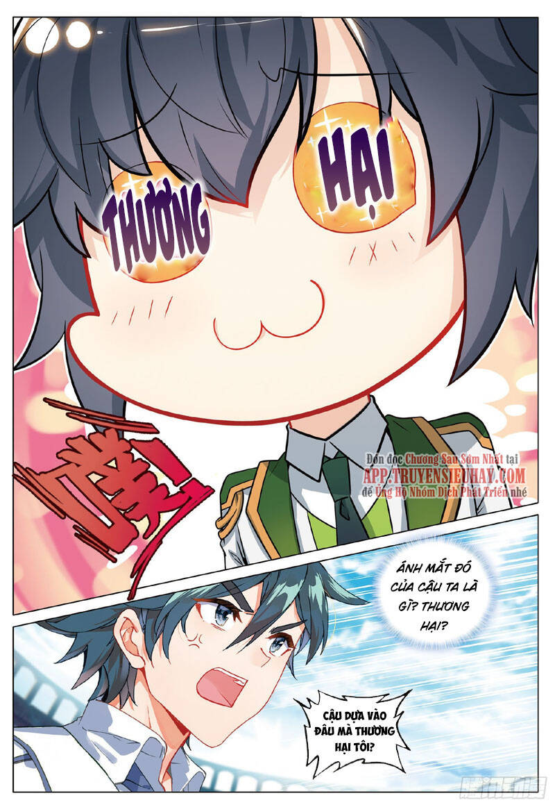 Long Vương Truyền Thuyết Chap 316 - Next Chap 317