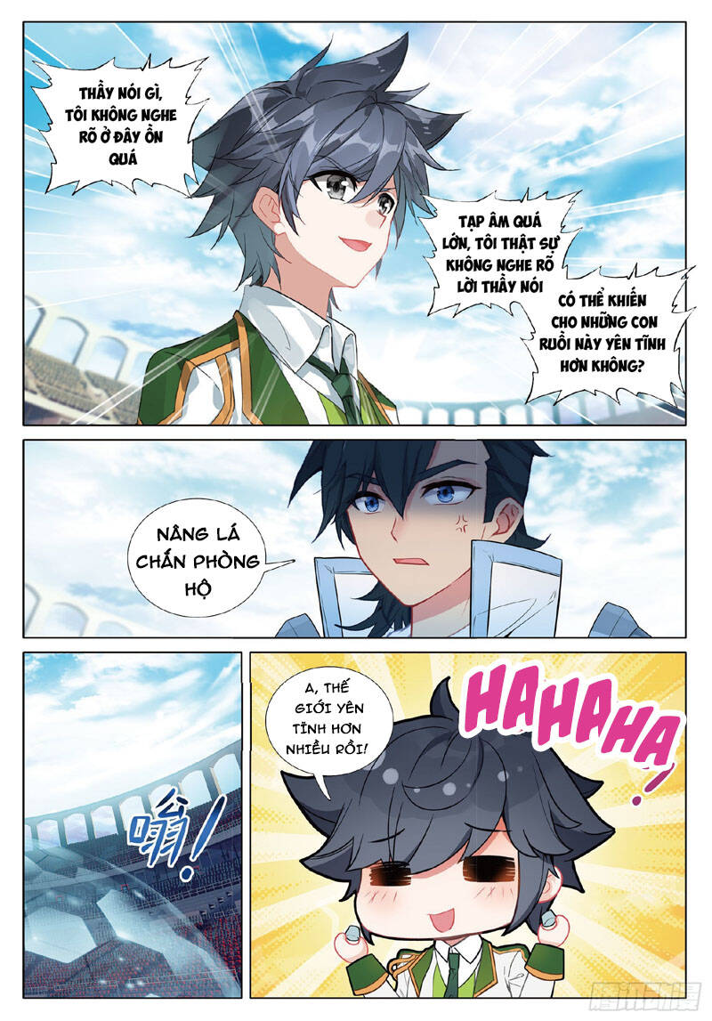Long Vương Truyền Thuyết Chap 316 - Next Chap 317
